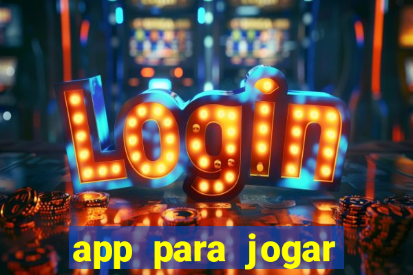 app para jogar truco valendo dinheiro